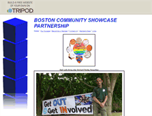 Tablet Screenshot of boston-showcase.tripod.com