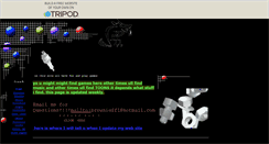 Desktop Screenshot of computer-geekny.tripod.com