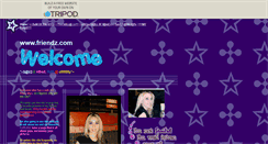 Desktop Screenshot of dlopez2181.tripod.com