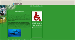 Desktop Screenshot of codyco.tripod.com