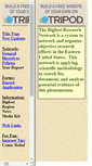 Mobile Screenshot of bigfootnetwork.tripod.com