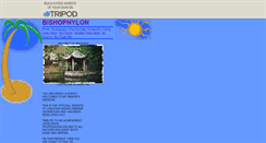 Desktop Screenshot of nylon180.tripod.com