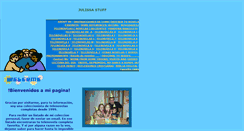 Desktop Screenshot of jula1672.tripod.com