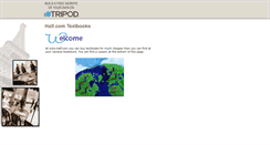 Desktop Screenshot of half.com.tripod.com