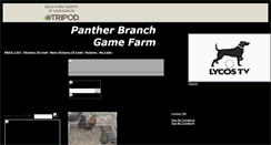 Desktop Screenshot of brfrance.tripod.com