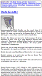 Mobile Screenshot of dadakondke-site.tripod.com