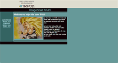 Desktop Screenshot of bjornssj3.tripod.com