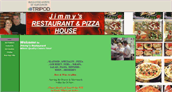 Desktop Screenshot of jimmydracut.tripod.com