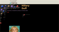 Desktop Screenshot of duffpics0.tripod.com