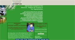 Desktop Screenshot of frettchenvermittlung.tripod.com