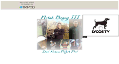 Desktop Screenshot of notahbegay.tripod.com