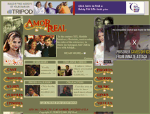 Tablet Screenshot of amorreal.tripod.com