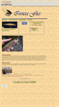 Mobile Screenshot of invictaflies.tripod.com