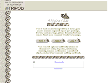 Tablet Screenshot of mexicochat.mx.tripod.com