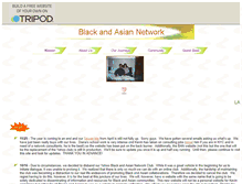 Tablet Screenshot of blackandasiannetwork.tripod.com