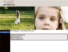 Tablet Screenshot of jwphotographyinpa.tripod.com