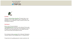 Desktop Screenshot of marklee3.tripod.com