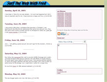 Tablet Screenshot of fredlo.tripod.com