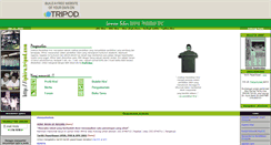 Desktop Screenshot of iphira.tripod.com