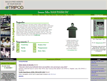 Tablet Screenshot of iphira.tripod.com