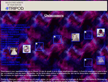 Tablet Screenshot of donaldjuanita.tripod.com