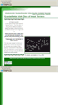 Mobile Screenshot of granitefields.tripod.com