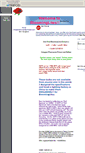 Mobile Screenshot of bloominglights.tripod.com