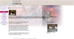 Desktop Screenshot of jenniferjane6969.tripod.com