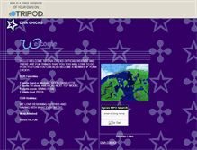 Tablet Screenshot of divachicks.tripod.com