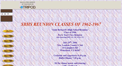 Desktop Screenshot of frank19651.tripod.com