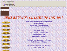 Tablet Screenshot of frank19651.tripod.com