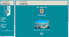 Desktop Screenshot of harrilevo.tripod.com