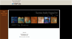 Desktop Screenshot of facetimestudio.tripod.com