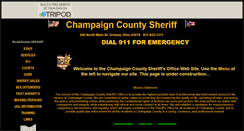 Desktop Screenshot of countysheriff.tripod.com
