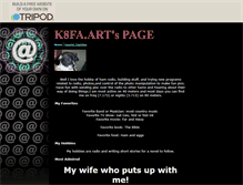 Tablet Screenshot of k8fa.art.tripod.com