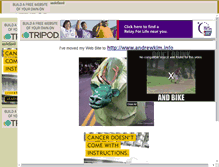 Tablet Screenshot of andrewkkim.tripod.com