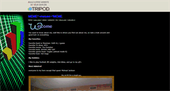Desktop Screenshot of minilogosk8er15.tripod.com