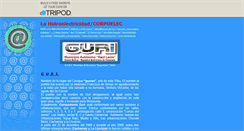 Desktop Screenshot of edeguri.tripod.com