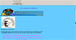 Desktop Screenshot of newjerusalemmin.tripod.com