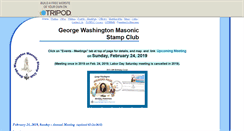 Desktop Screenshot of gwmsc.tripod.com
