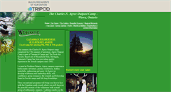 Desktop Screenshot of bethsonne.tripod.com