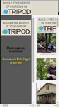 Mobile Screenshot of braddockheights.tripod.com
