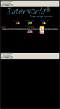 Mobile Screenshot of interworldrk.tripod.com