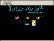 Tablet Screenshot of interworldrk.tripod.com