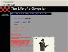 Tablet Screenshot of ghettogangster0.tripod.com