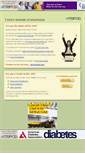 Mobile Screenshot of abqshops.tripod.com