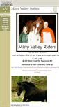 Mobile Screenshot of mvstables.tripod.com
