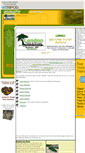 Mobile Screenshot of landontreenstump.tripod.com
