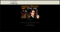 Desktop Screenshot of jbonline.tripod.com