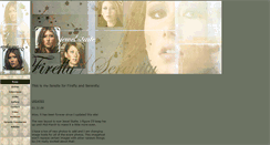 Desktop Screenshot of iluvme2ofen.tripod.com